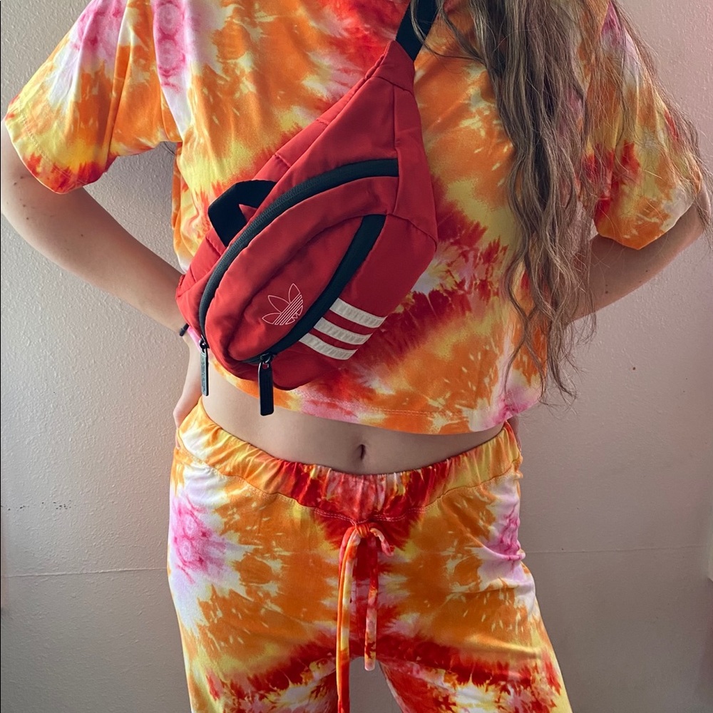 Bob Marley Tie Dye